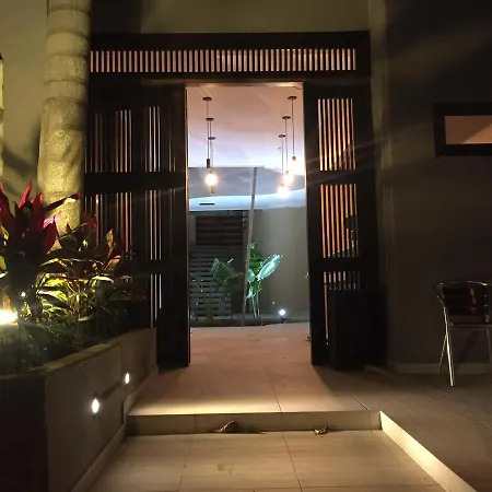 Art District Hotel